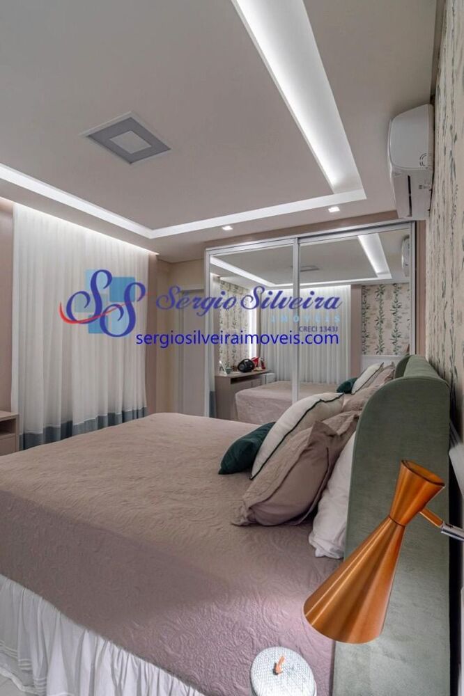 Apartamento, 4 quartos, 171 m² - Foto 8