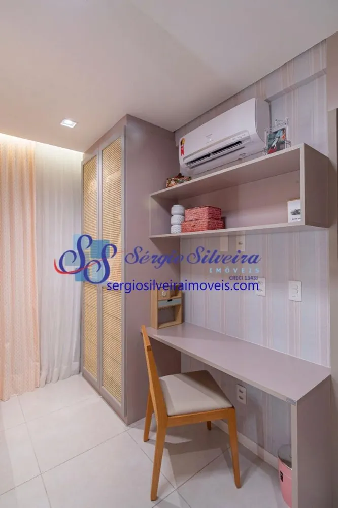 Apartamento, 4 quartos, 171 m² - Foto 17