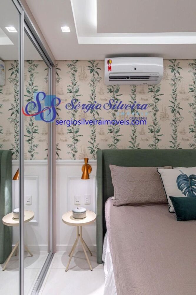 Apartamento, 4 quartos, 171 m² - Foto 6