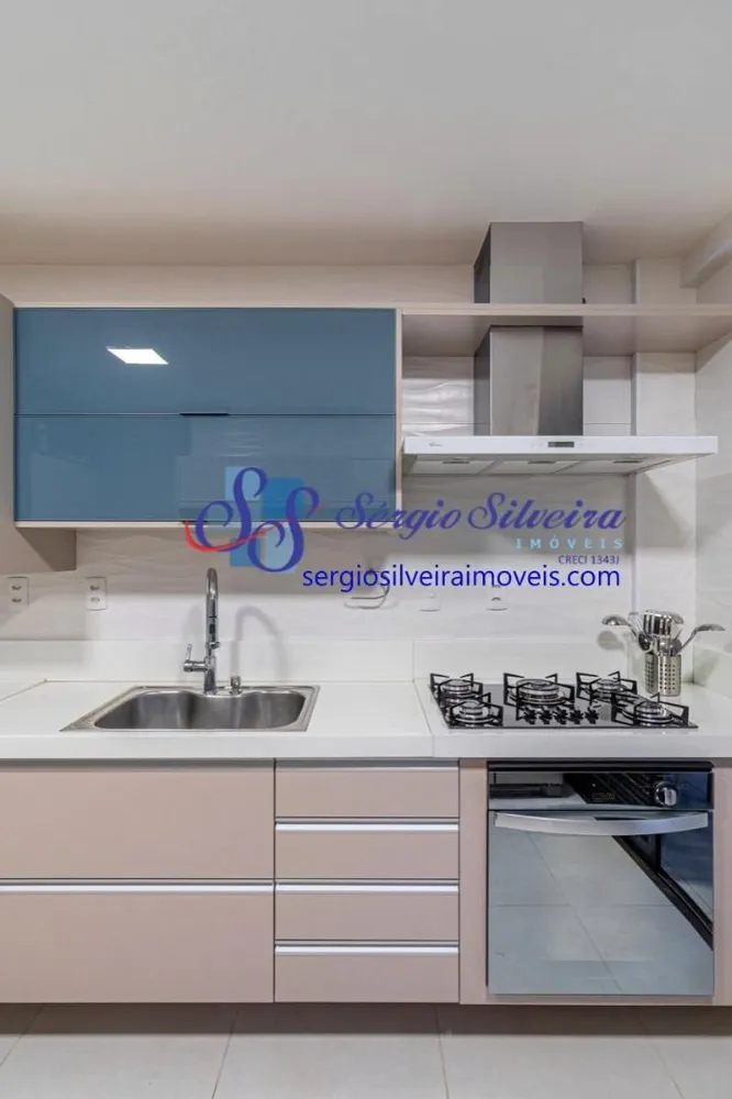 Apartamento, 4 quartos, 171 m² - Foto 9