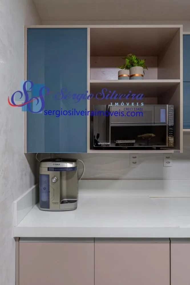 Apartamento, 4 quartos, 171 m² - Foto 8