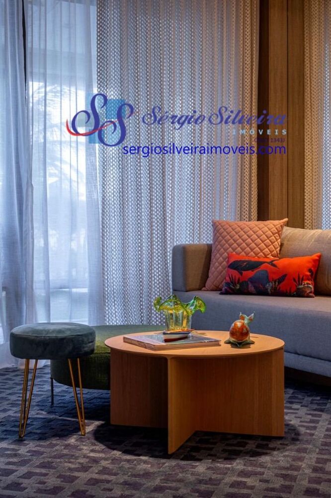 Apartamento, 4 quartos, 171 m² - Foto 2