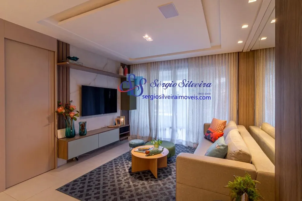 Apartamento, 4 quartos, 171 m² - Foto 9