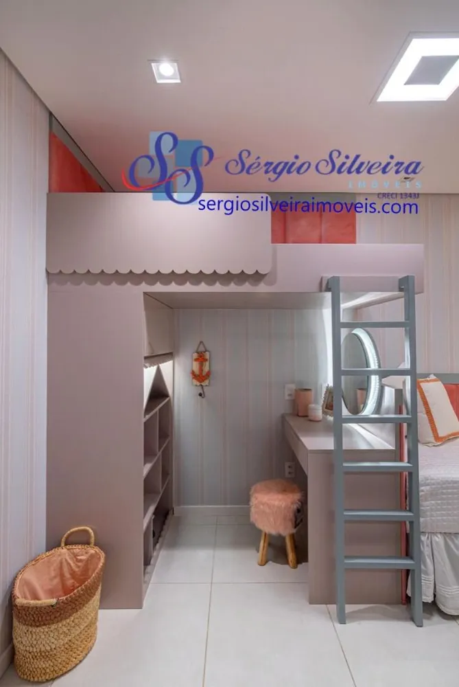 Apartamento, 4 quartos, 171 m² - Foto 12