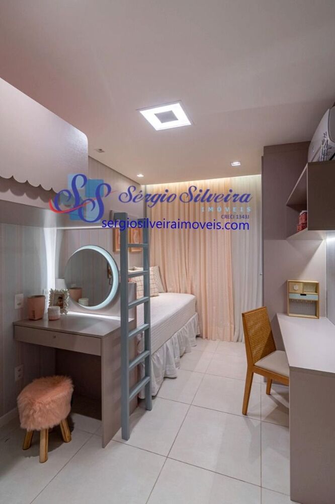 Apartamento, 4 quartos, 171 m² - Foto 11