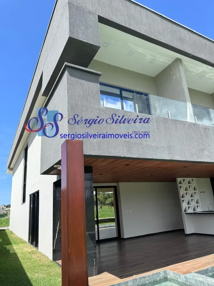 Casa de Condomínio, 5 quartos - Foto 4
