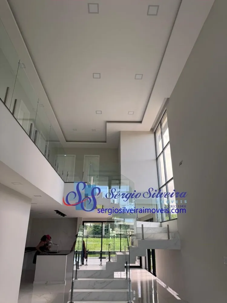 Casa de Condomínio, 5 quartos - Foto 7