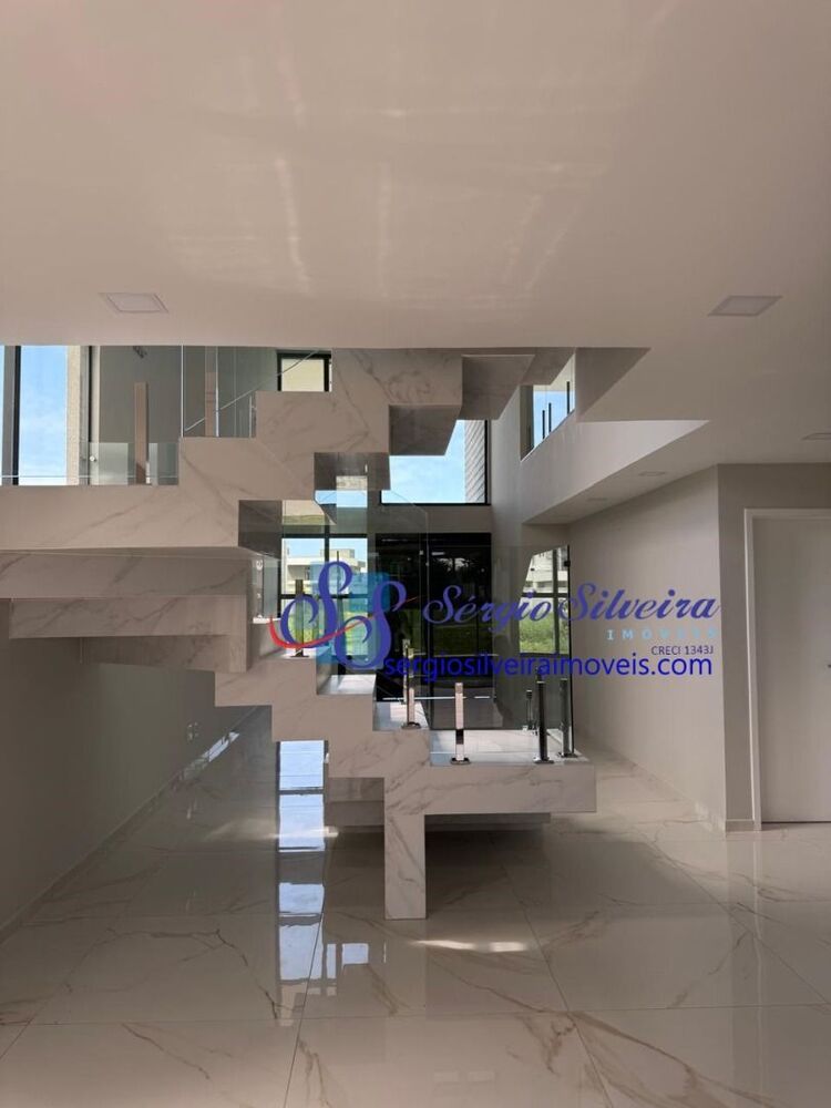Casa de Condomínio, 5 quartos - Foto 3