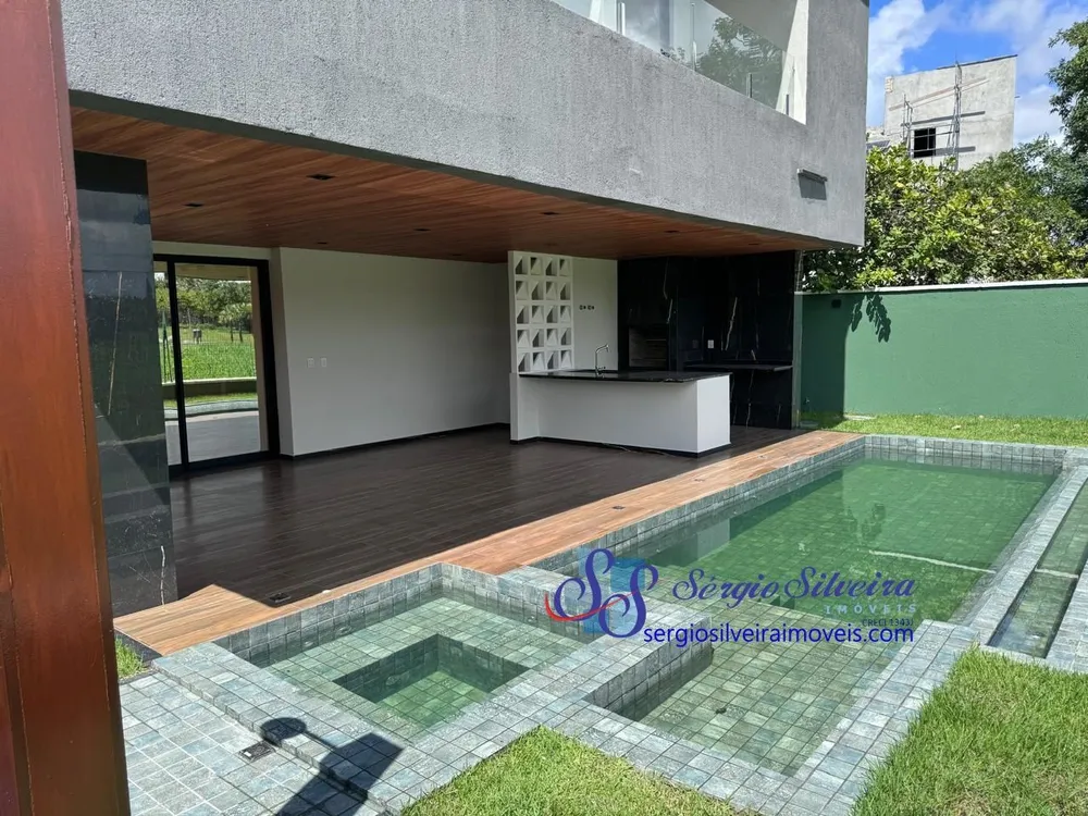 Casa de Condomínio, 5 quartos - Foto 2