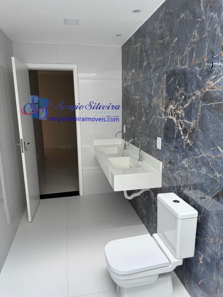 Casa de Condomínio, 5 quartos - Foto 2