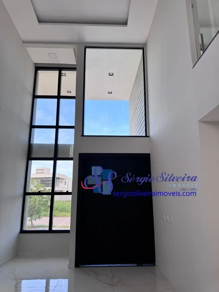Casa de Condomínio, 5 quartos - Foto 5