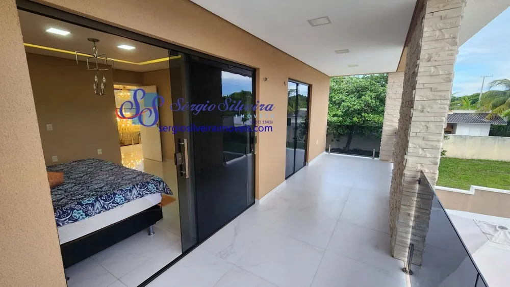 Casa de Condomínio, 4 quartos - Foto 8