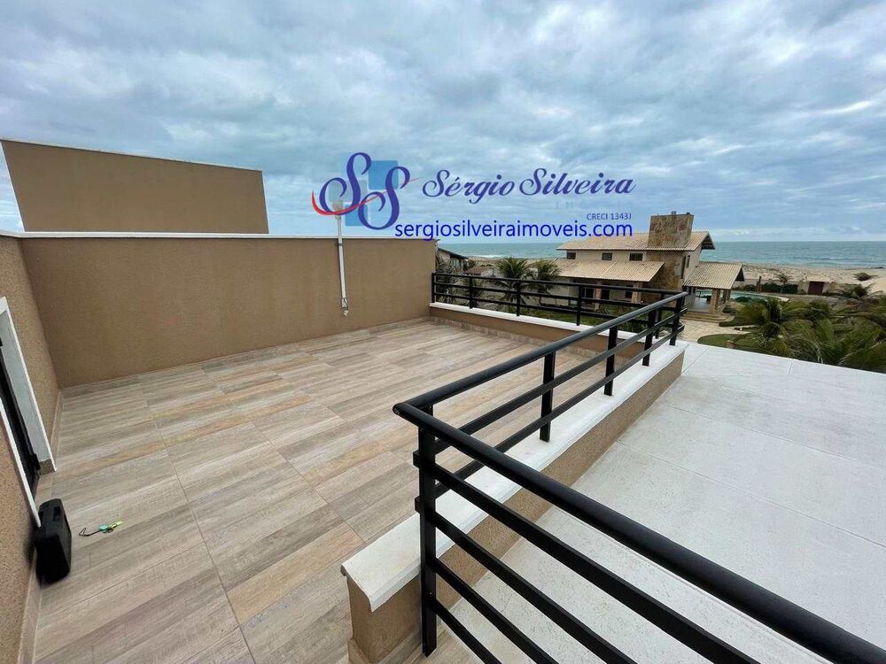 Casa à venda com 4 quartos, 400m² - Foto 3