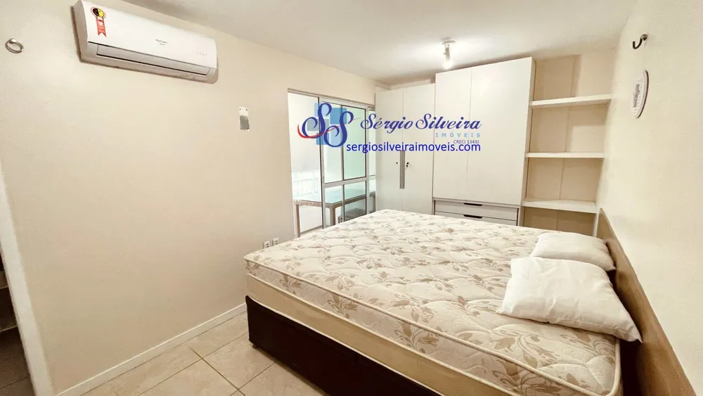 Apartamento, 3 quartos, 107 m² - Foto 3