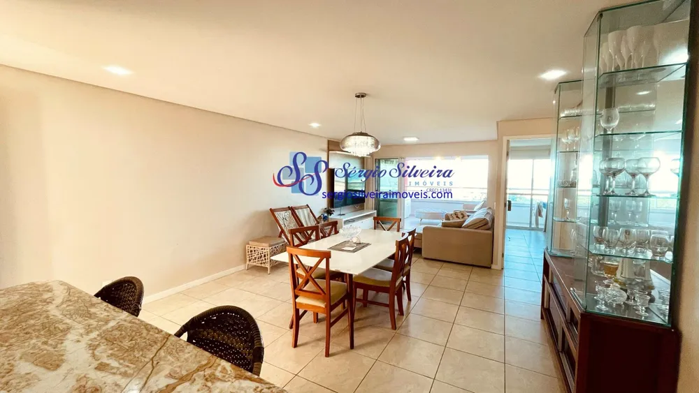 Apartamento, 3 quartos, 107 m² - Foto 1