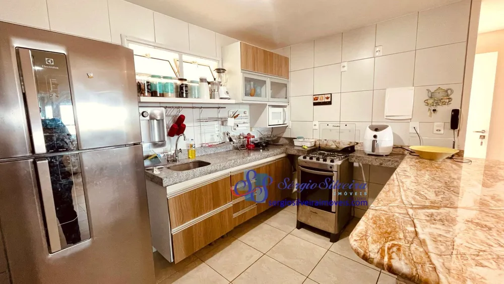Apartamento, 3 quartos, 107 m² - Foto 2
