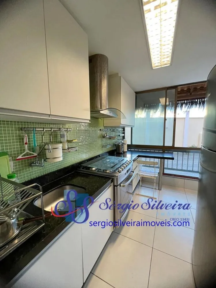 Apartamento, 3 quartos, 90 m² - Foto 11