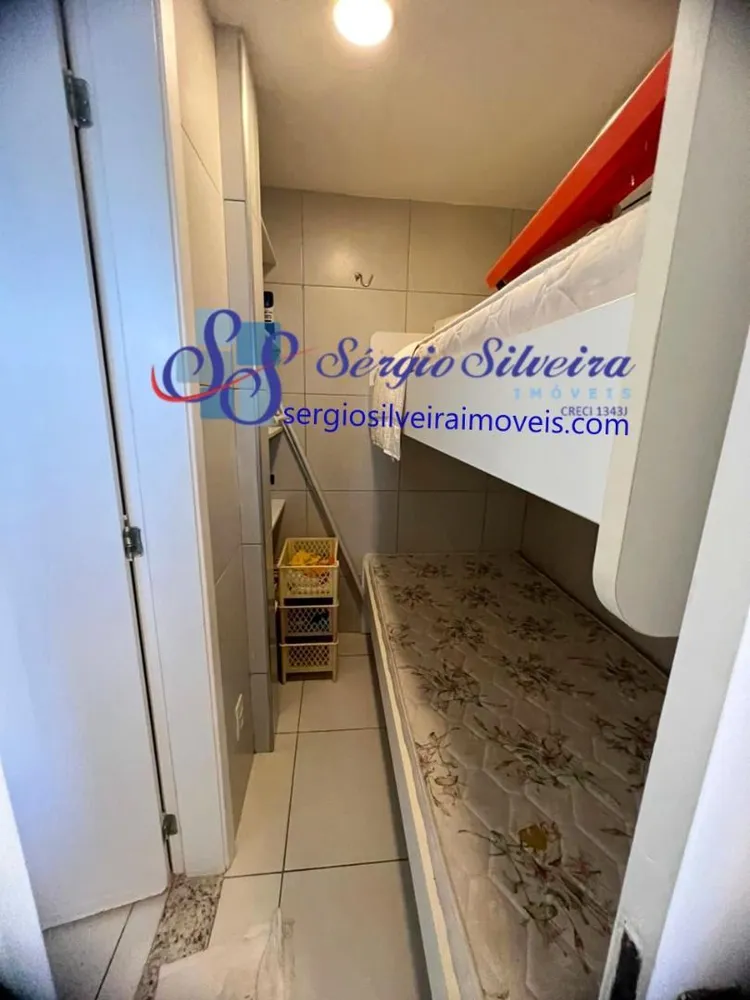 Apartamento, 3 quartos, 90 m² - Foto 12