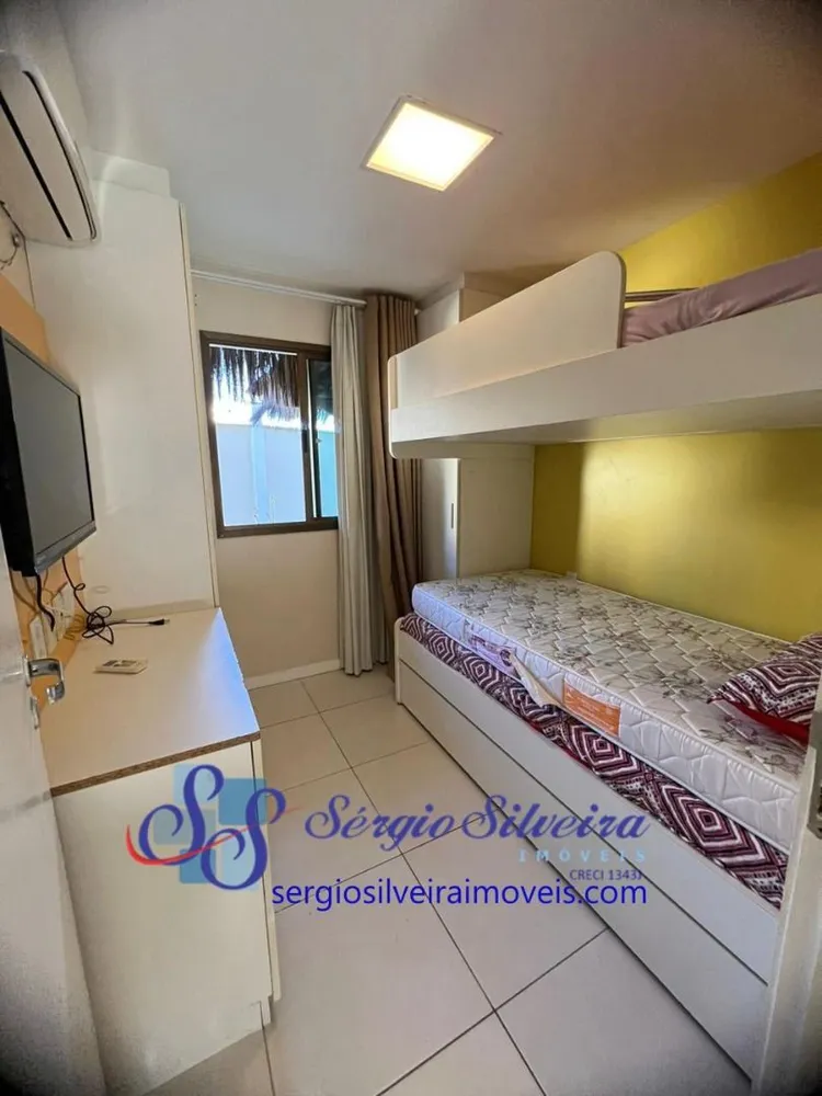 Apartamento, 3 quartos, 90 m² - Foto 13