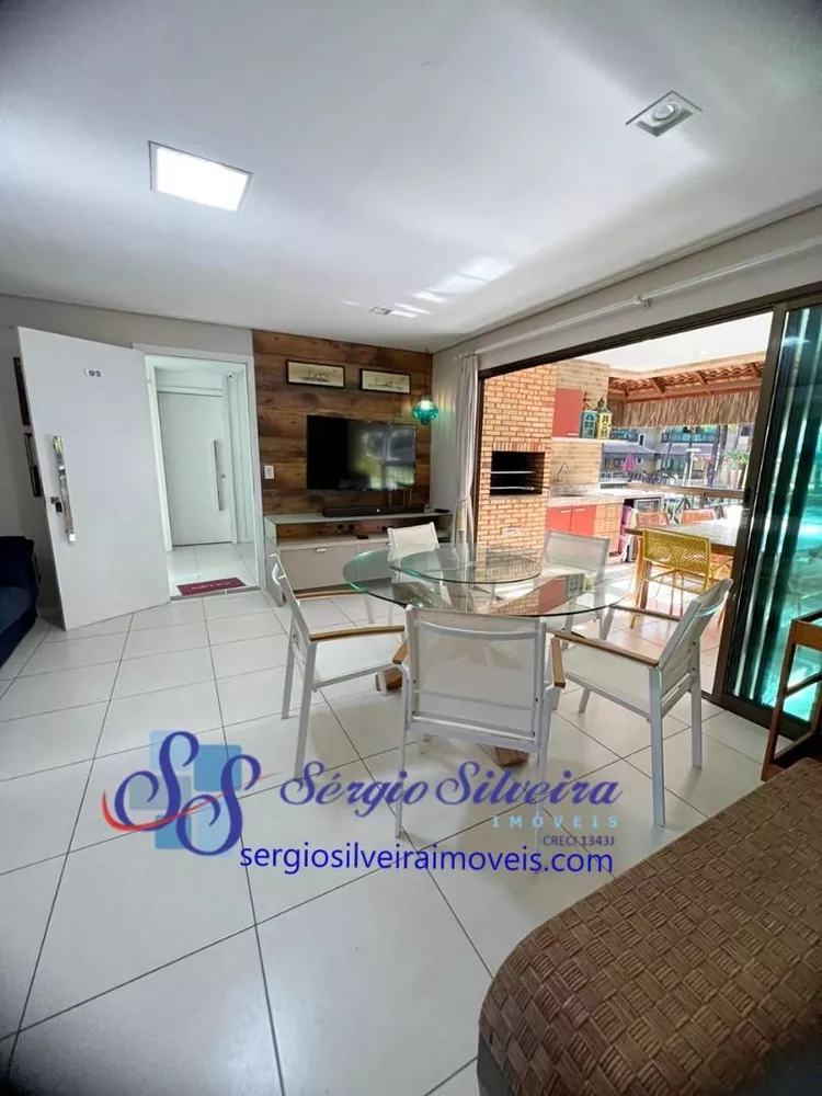 Apartamento à venda com 3 quartos, 90m² - Foto 4