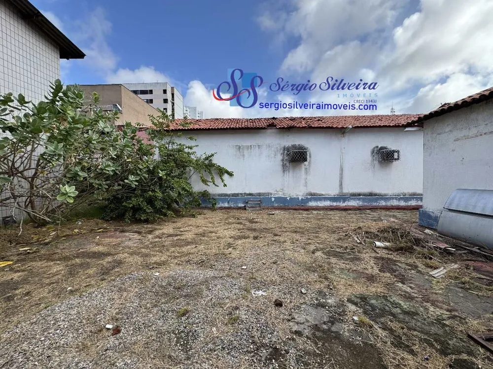 Loteamento e Condomínio, 1276 m² - Foto 1