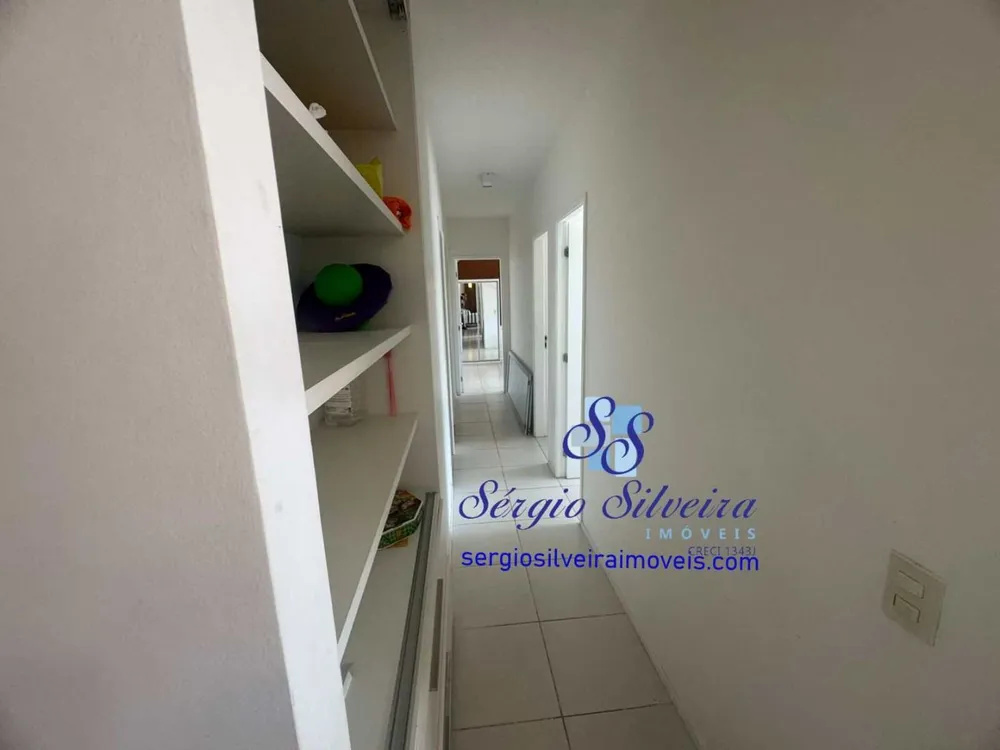 Apartamento, 4 quartos, 135 m² - Foto 2