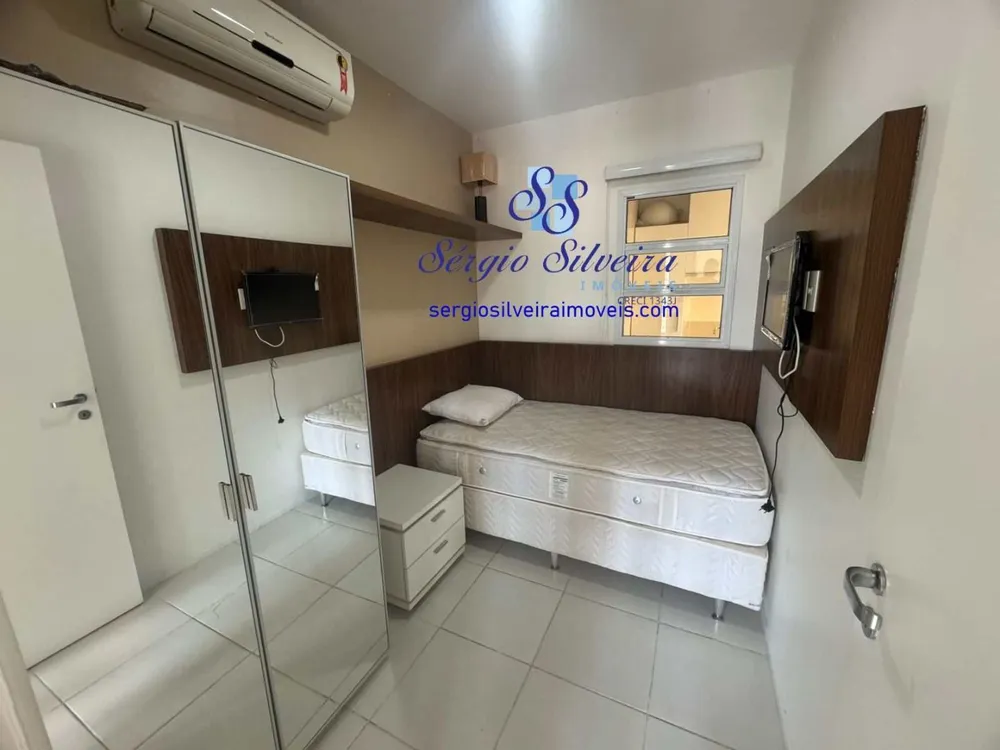 Apartamento, 4 quartos, 135 m² - Foto 3