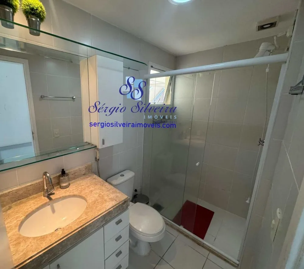 Apartamento, 4 quartos, 135 m² - Foto 4