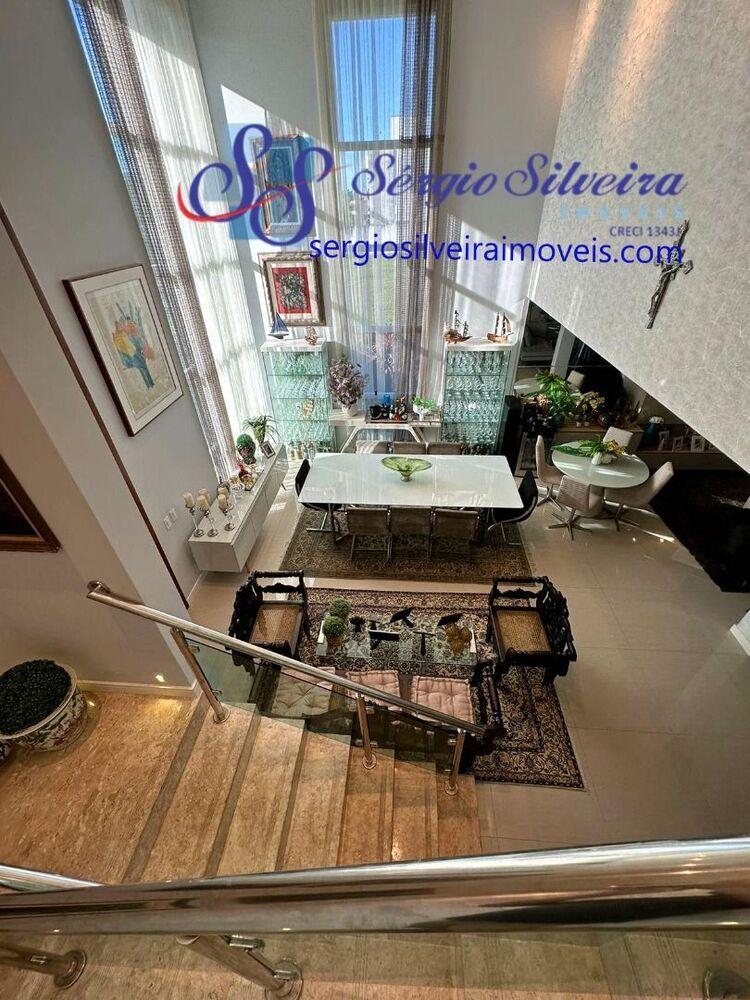 Casa de Condomínio, 4 quartos - Foto 7