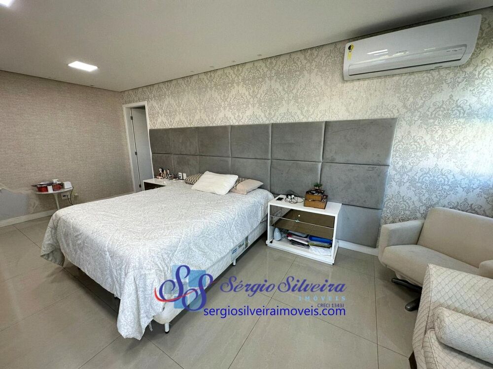 Casa de Condomínio, 4 quartos - Foto 11