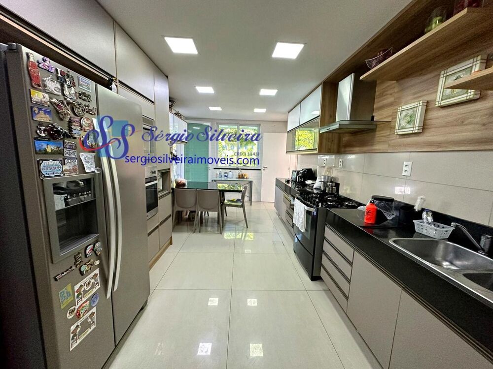 Casa de Condomínio, 4 quartos - Foto 8