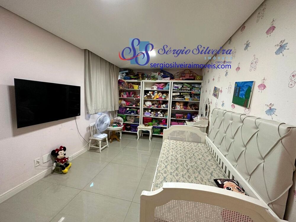 Casa de Condomínio, 4 quartos - Foto 10