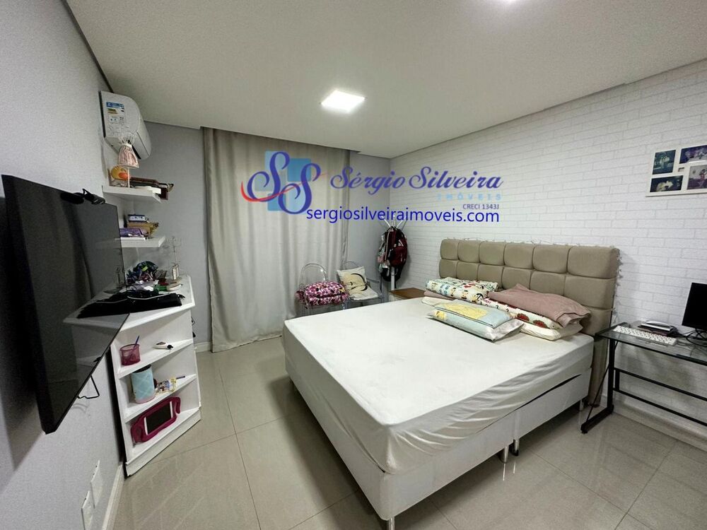 Casa de Condomínio, 4 quartos - Foto 9