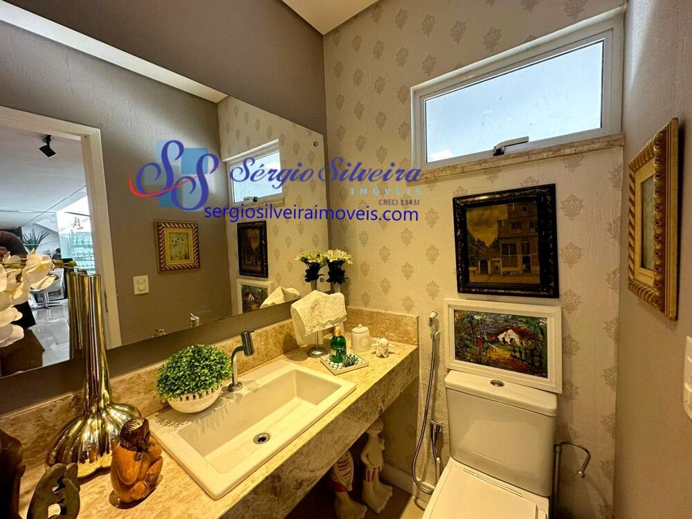 Casa de Condomínio, 4 quartos - Foto 14