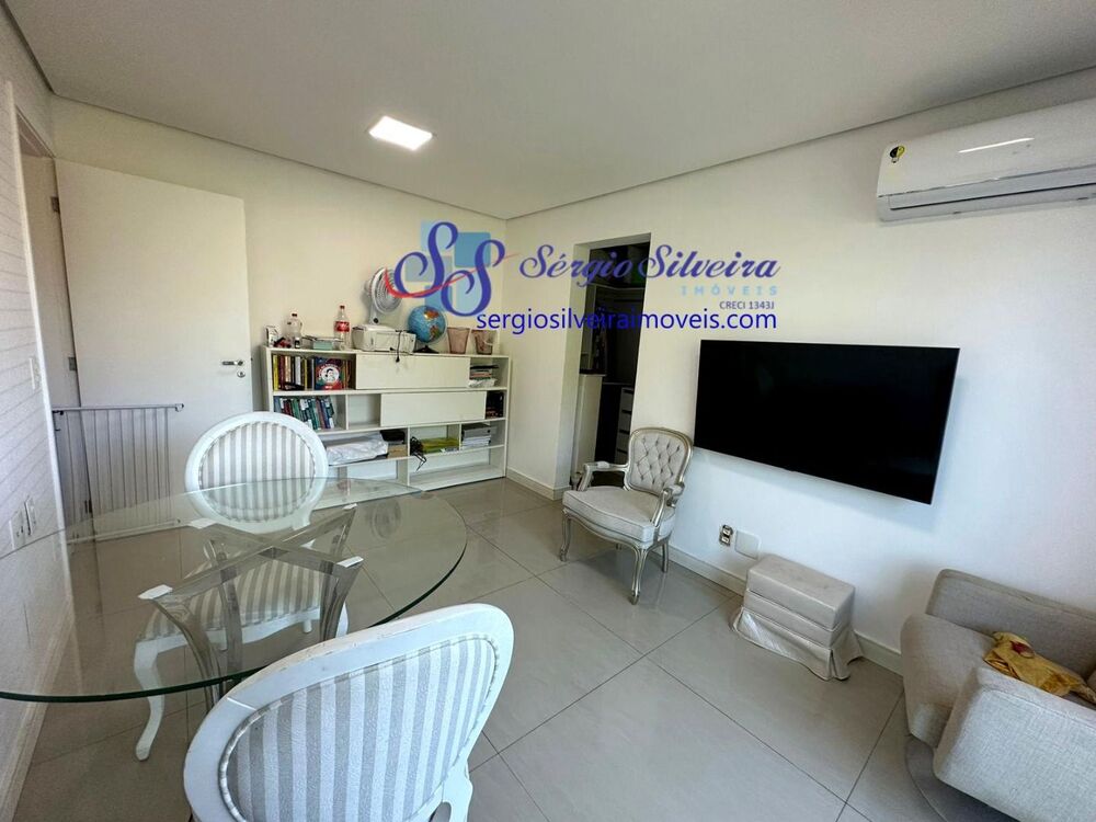 Casa de Condomínio, 4 quartos - Foto 12