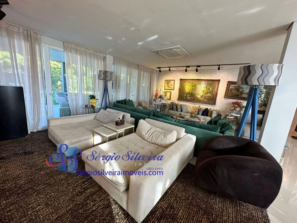 Casa de Condomínio, 4 quartos - Foto 6