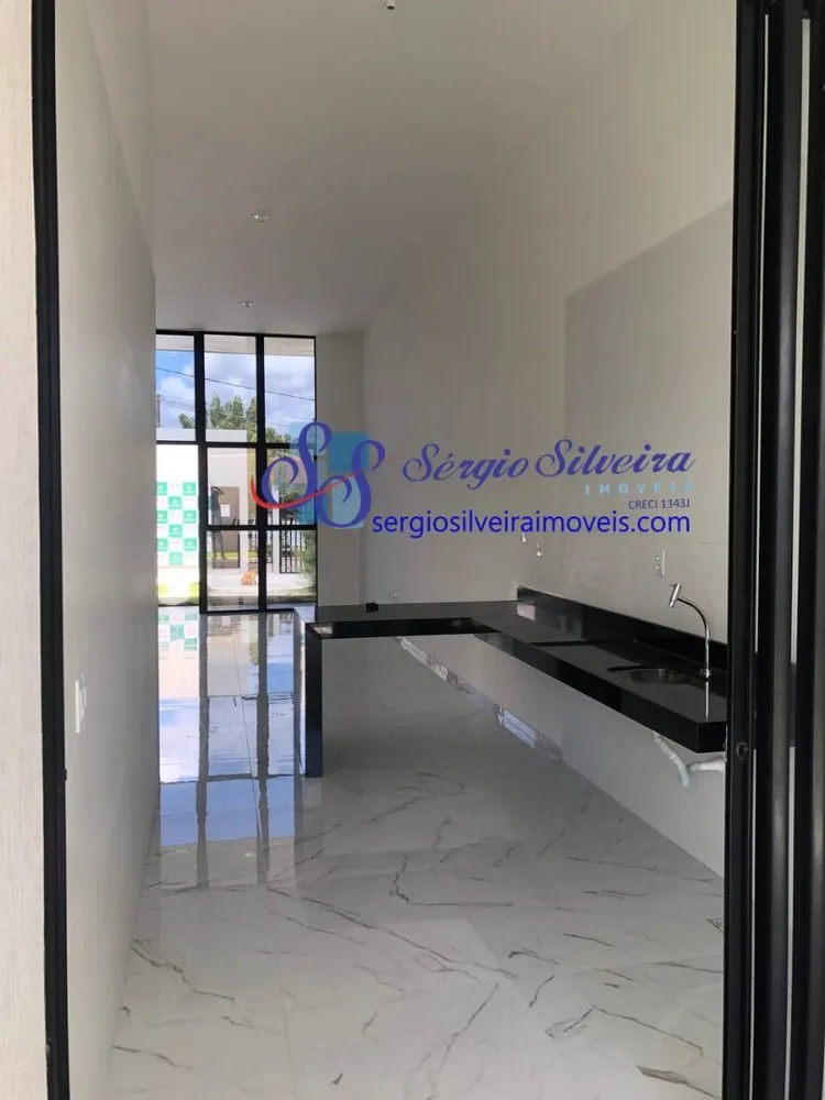 Casa de Condomínio, 3 quartos - Foto 12