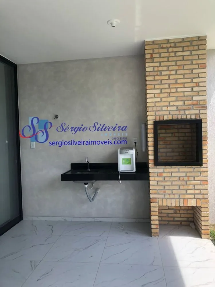 Casa de Condomínio, 3 quartos - Foto 8
