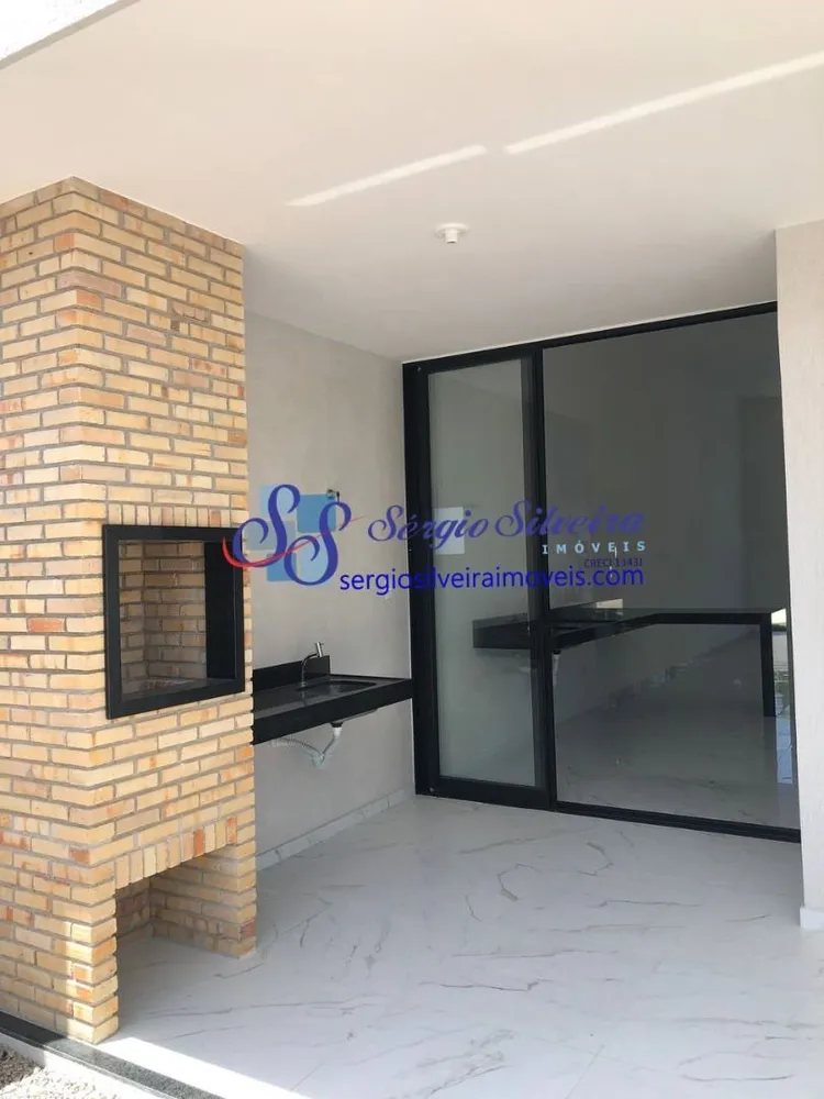 Casa de Condomínio, 3 quartos - Foto 10