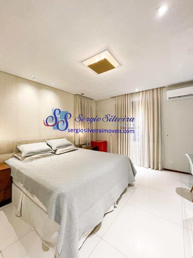 Casa de Condomínio, 4 quartos - Foto 8