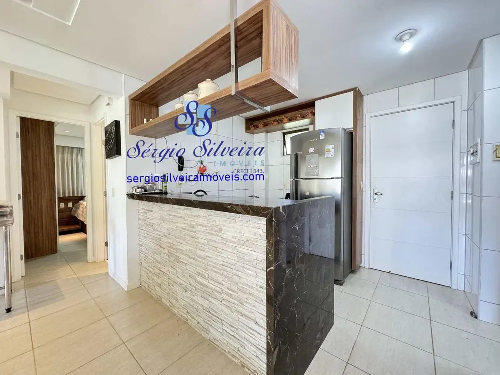 Apartamento, 2 quartos, 65 m² - Foto 1