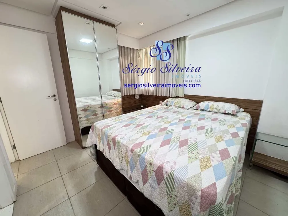 Apartamento, 2 quartos, 65 m² - Foto 4
