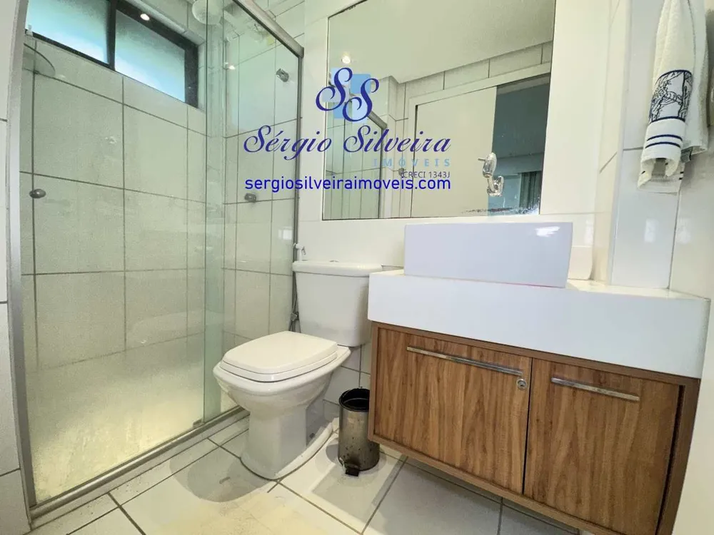 Apartamento, 2 quartos, 65 m² - Foto 6