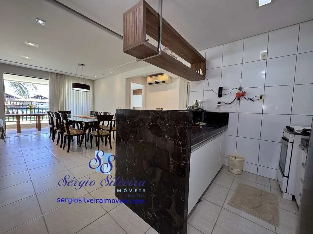 Apartamento, 2 quartos, 65 m² - Foto 2