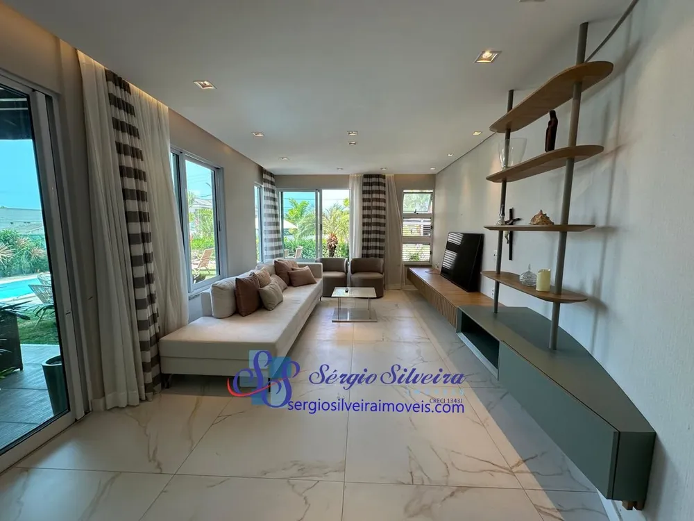 Casa de Condomínio, 4 quartos - Foto 6
