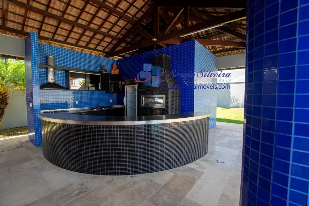 Casa, 5 quartos, 1400 m² - Foto 7