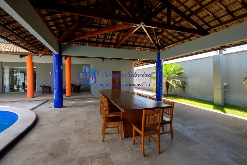 Casa, 5 quartos, 1400 m² - Foto 9