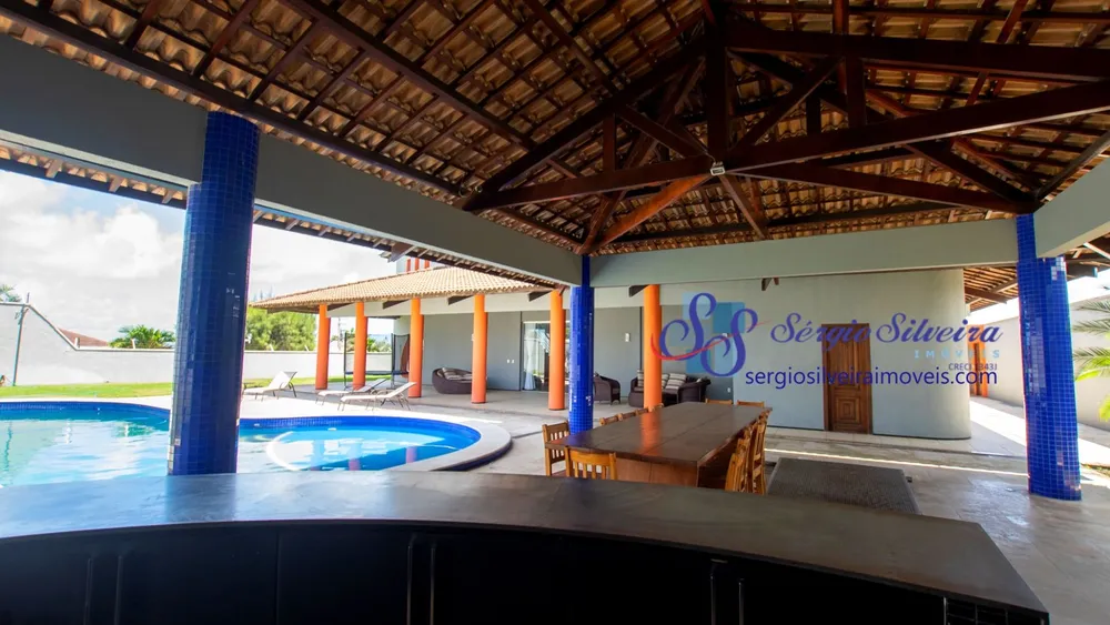 Casa, 5 quartos, 1400 m² - Foto 10