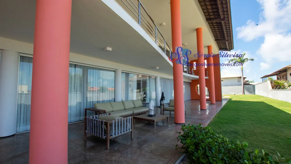 Casa, 5 quartos, 1400 m² - Foto 14
