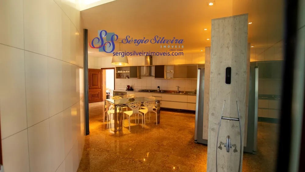 Casa, 5 quartos, 1400 m² - Foto 12